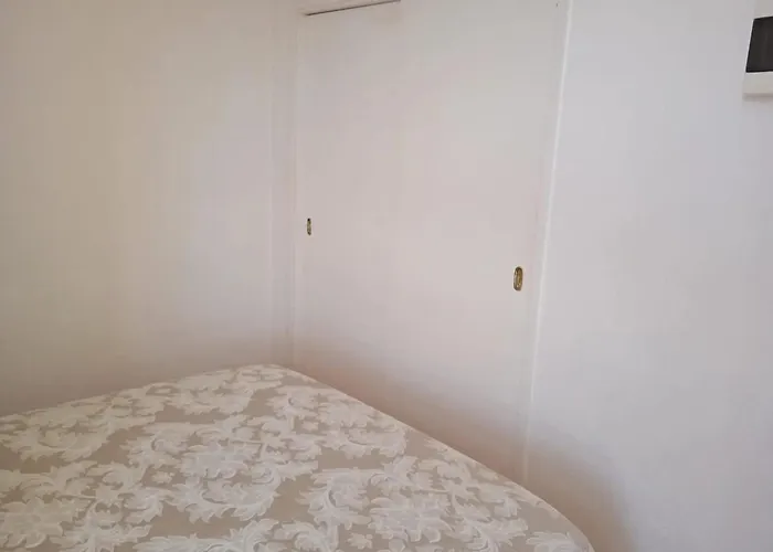 With Sea View In Playa De Americas, 40 M² Apartman *