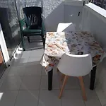 With Sea View In Playa De Américas, 40 M² * Playa de las Américas