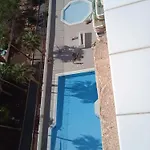 Apartamento With Sea View In Playa De Américas, 40 M²