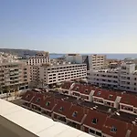 With Sea View In Playa De Américas, 40 M² Playa de las Américas
