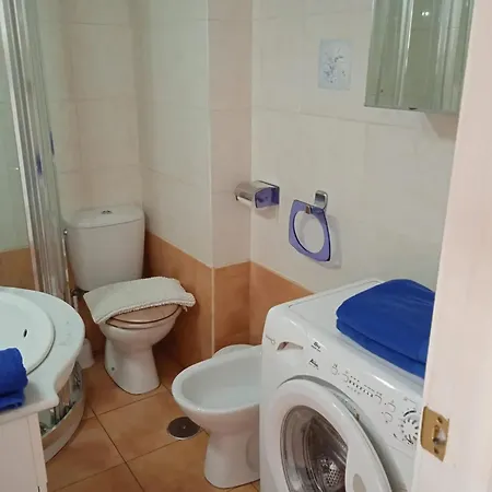 With Sea View In Playa De Américas, 40 M² Playa de las Américas
