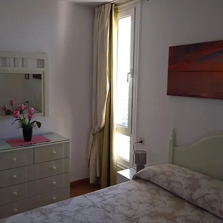 Apartment with Sea View in Playa de las Américas, 40 m² 플라야데라스아메리카스