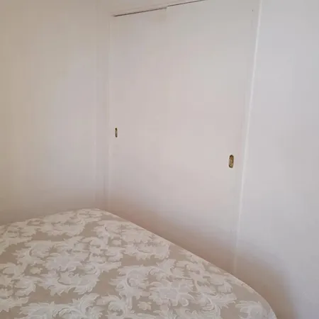 With Sea View In Playa De Américas, 40 M² Apartamento *
