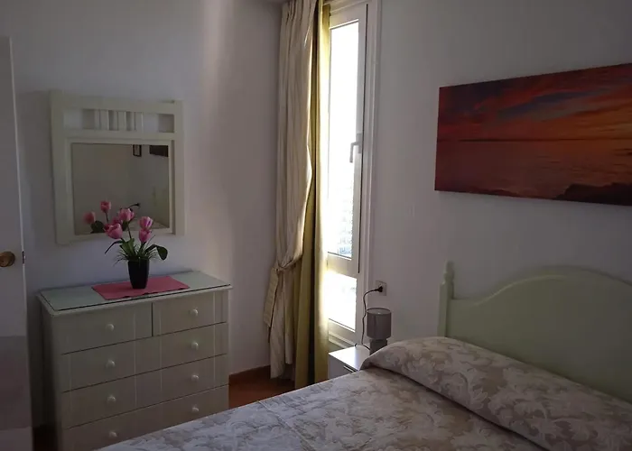 With Sea View In Playa De Americas, 40 M² Playa de las Américas